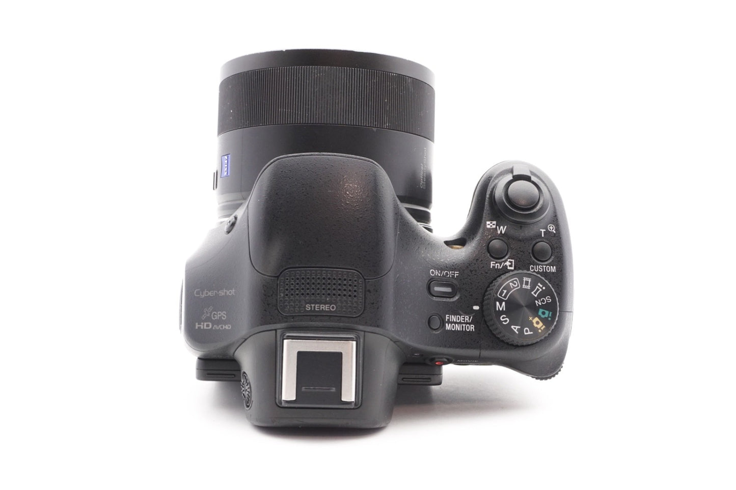Sony CyberShot DSC-HX400V Digitalkamera 50x Zoom Bridgekamera - Refurbished