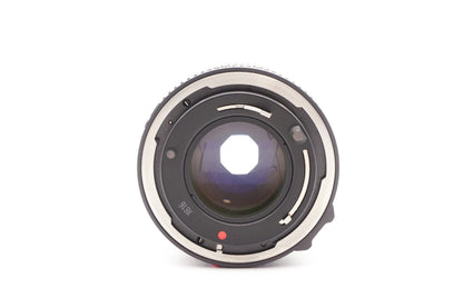 Canon FD 50mm f1.4 nFD Objektiv Prime Portrait Bokeh Lens AE-1 A-1 AV-1 T-90