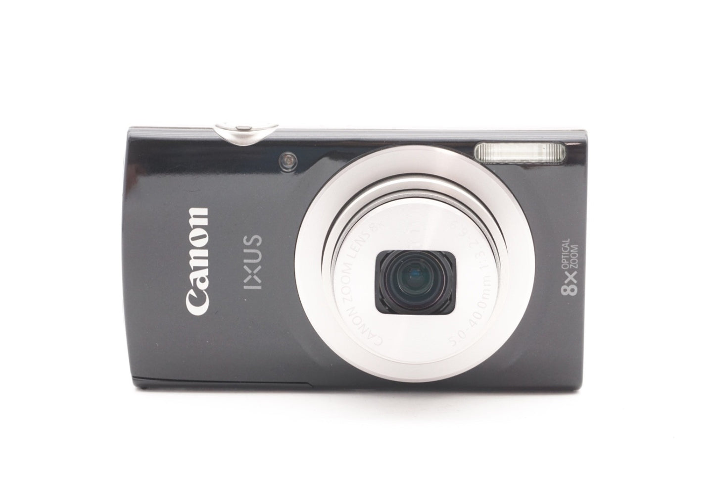 Canon IXUS 185 Digitalkamera Kompaktkamera Kamera Reisekamera Zoom – Refurbished