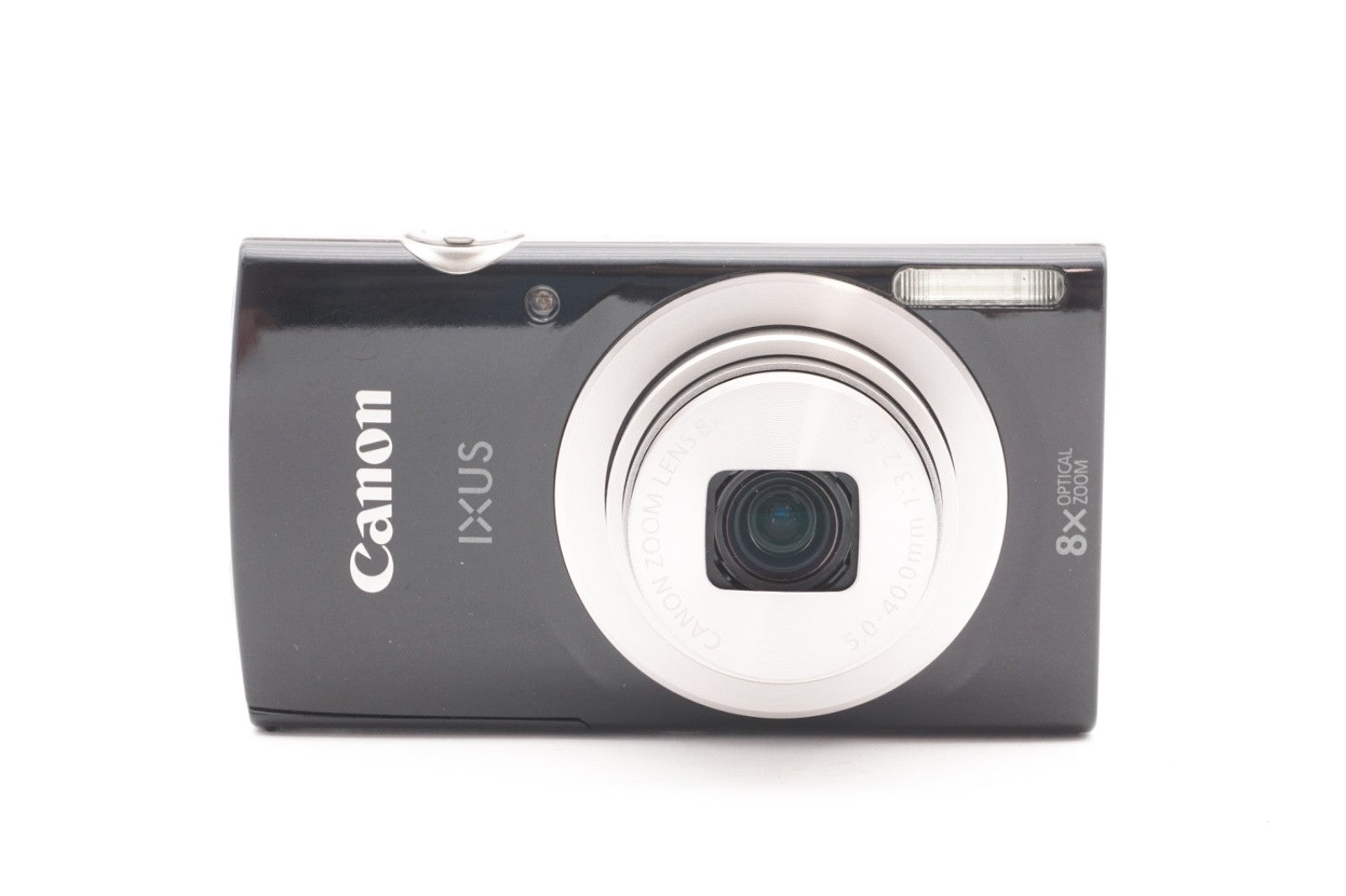 Canon IXUS 185 Digitalkamera Kompaktkamera Kamera Reisekamera Zoom – Refurbished
