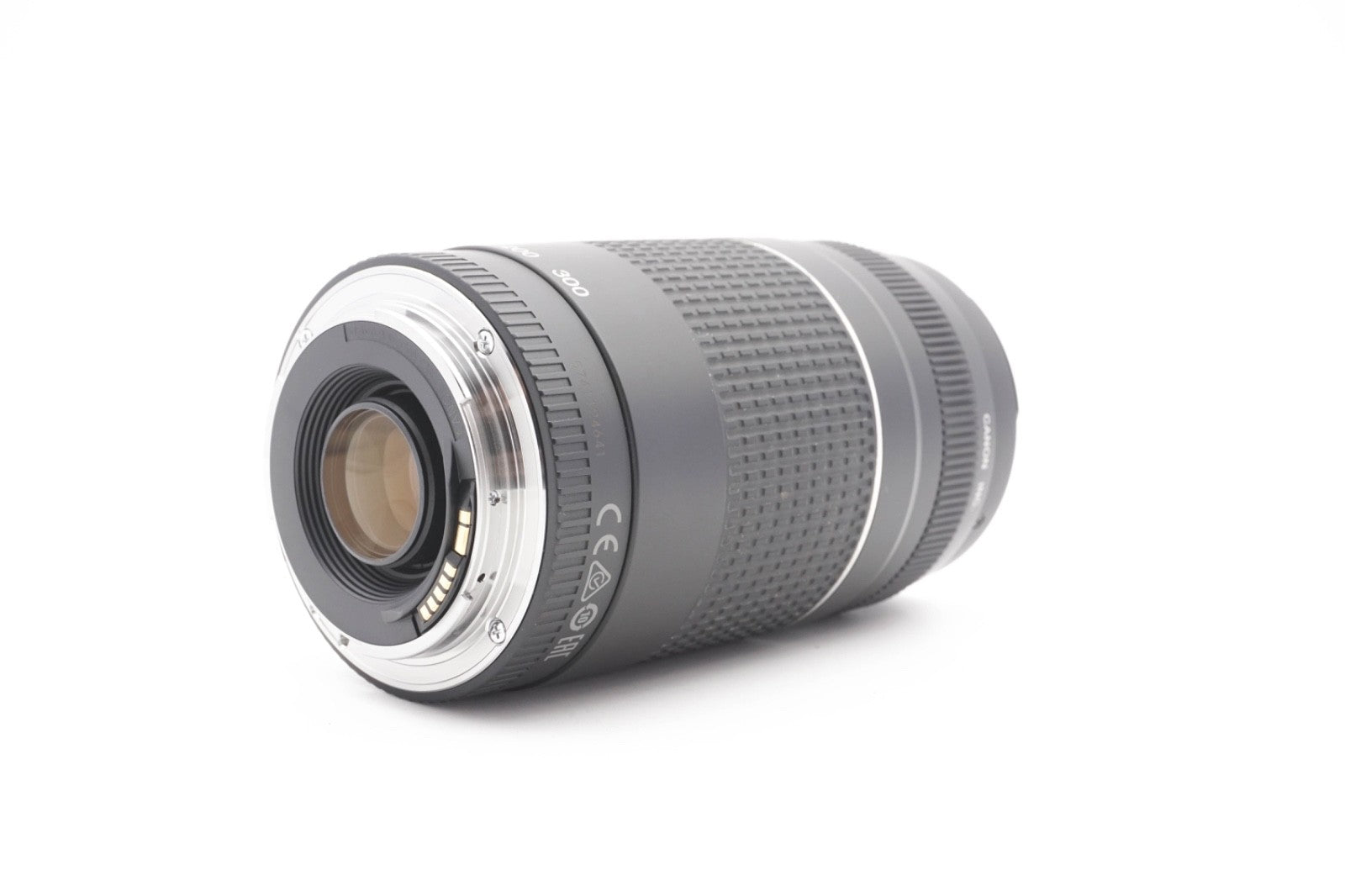 Canon EF 75-300mm f4-5.6 III Objektiv Zoom Telezoom Reisezoom Lens - Refurbished