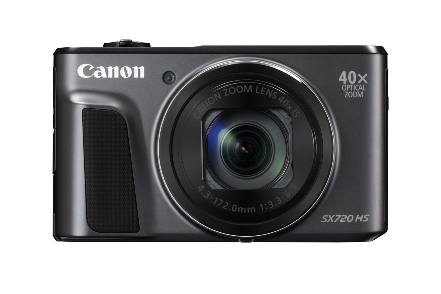 Canon PowerShot SX720 HS Kamera Digitalkamera Kompaktkamera 40x Zoom Refurbished