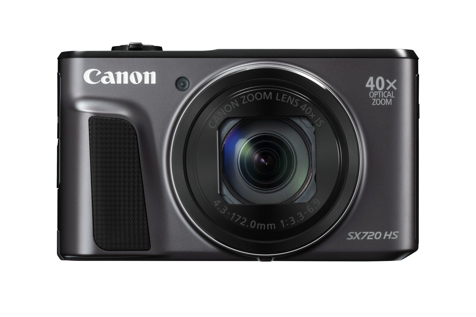 Canon PowerShot SX720 HS Kamera Digitalkamera Kompaktkamera 40x Zoom Refurbished