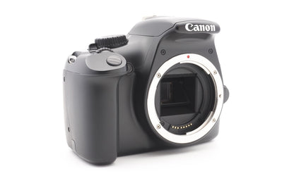 Canon EOS 1100D Digitalkamera Body Kamera DSLR Spiegelreflexkamera - Refurbished
