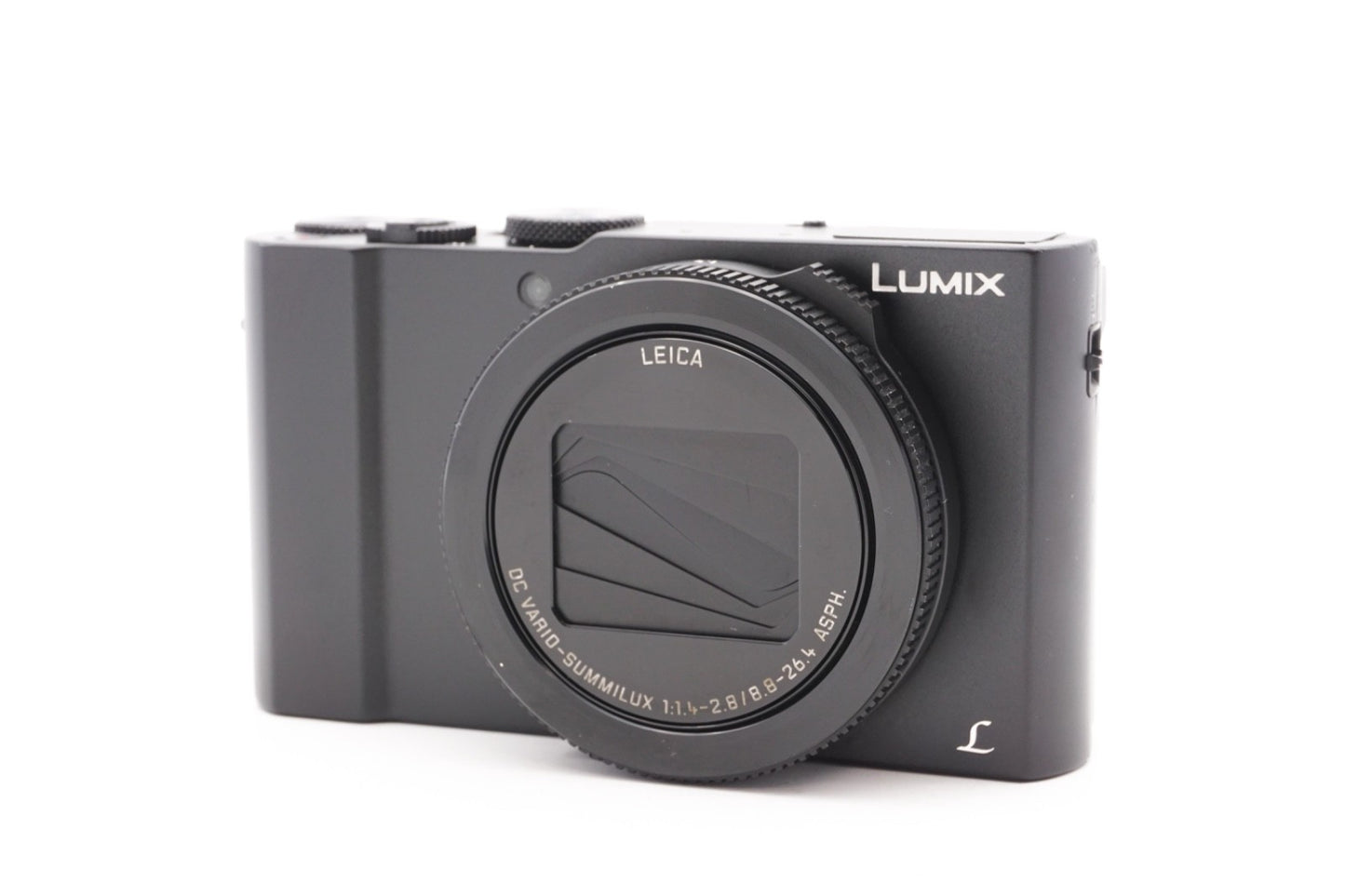 Panasonic Lumix DMC-LX15 Digitalkamera Kamera Leica Summilux Zoom | Refurbished