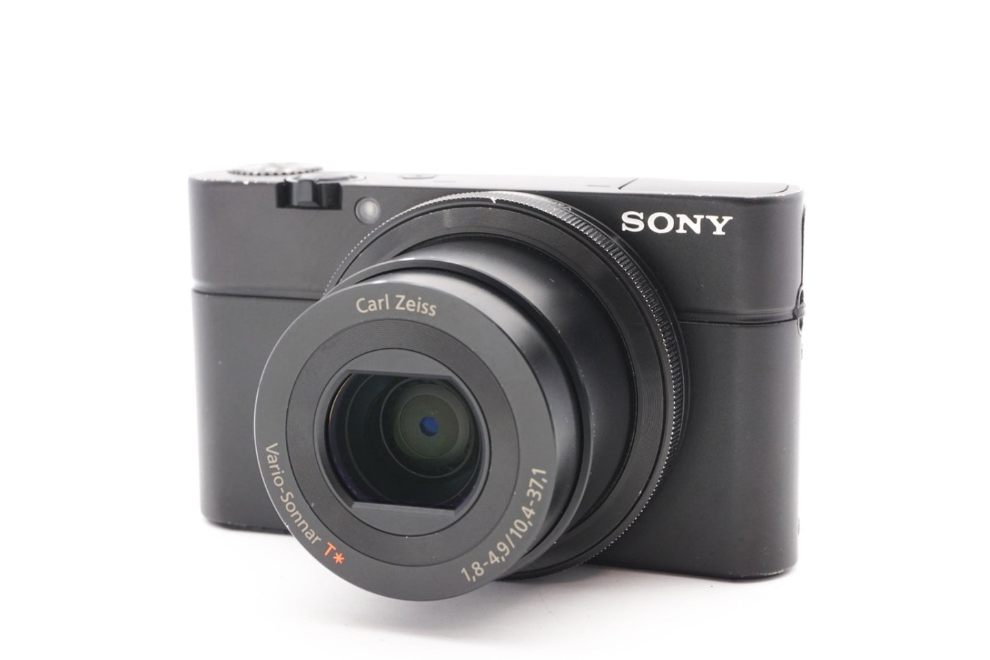 Sony DSC-RX100 Digitalkamera Kamera Kompaktkamera CyberShot Zoom  - Refurbished
