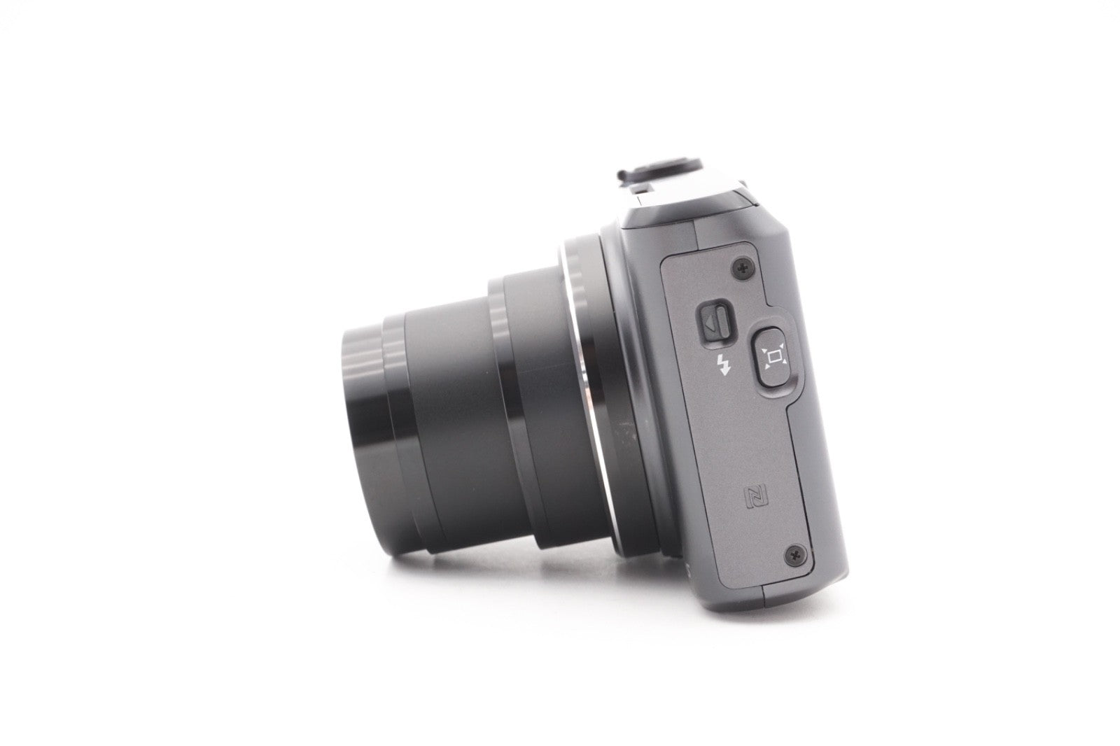 Canon PowerShot SX720 HS Kamera Digitalkamera Kompaktkamera 40x Zoom Refurbished