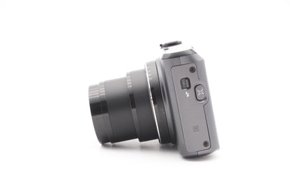 Canon PowerShot SX720 HS Kamera Digitalkamera Kompaktkamera 40x Zoom Refurbished