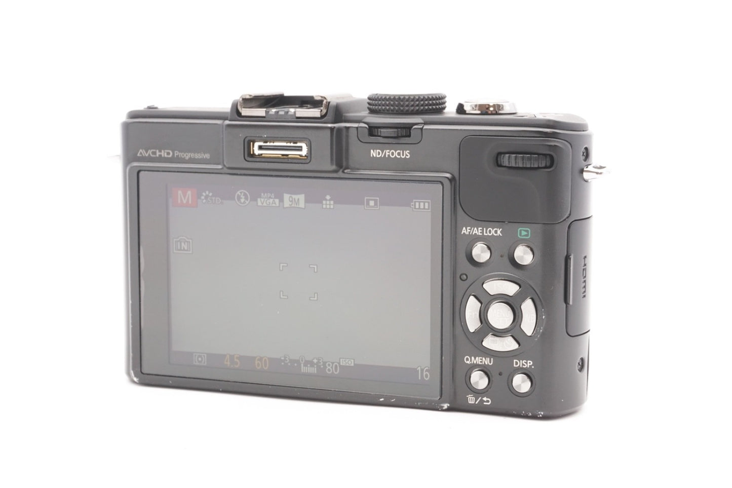 Panasonic Lumix DMC-LX7 Digitalkamera Kamera Leica Summilux Zoom | Refurbished