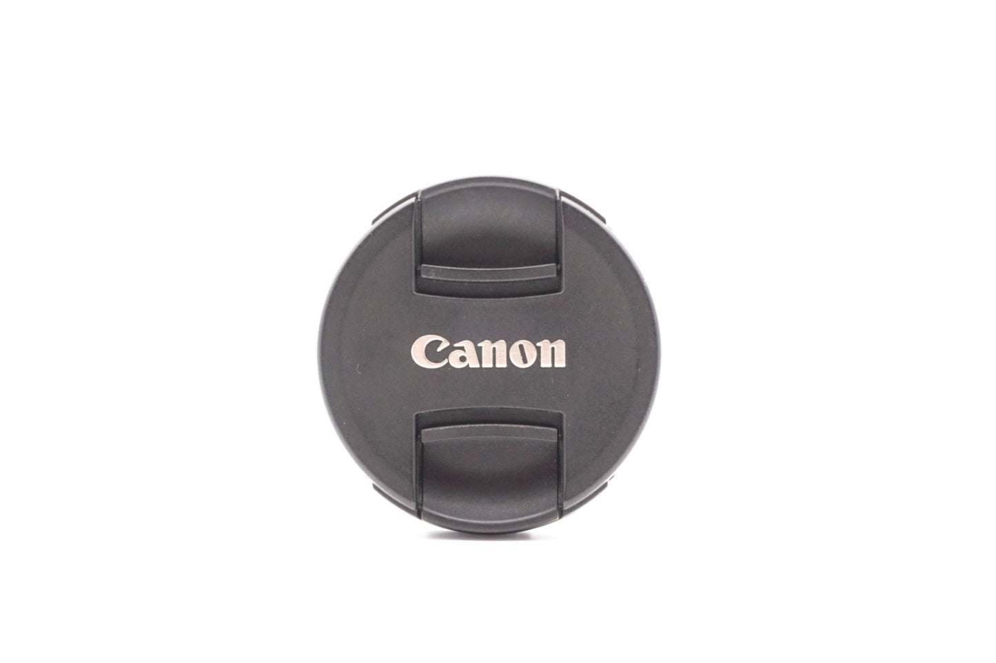 Canon E-58 II 58mm Objektivdeckel Lens Cap EF EF-S EOS Digital Kamera