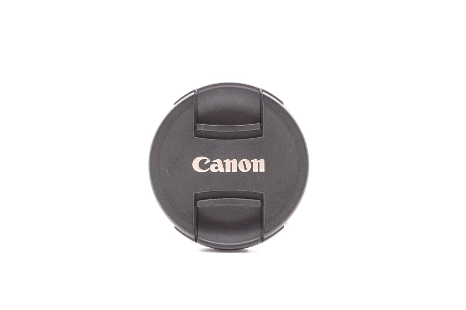 Canon E-58 II 58mm Objektivdeckel Lens Cap EF EF-S EOS Digital Kamera