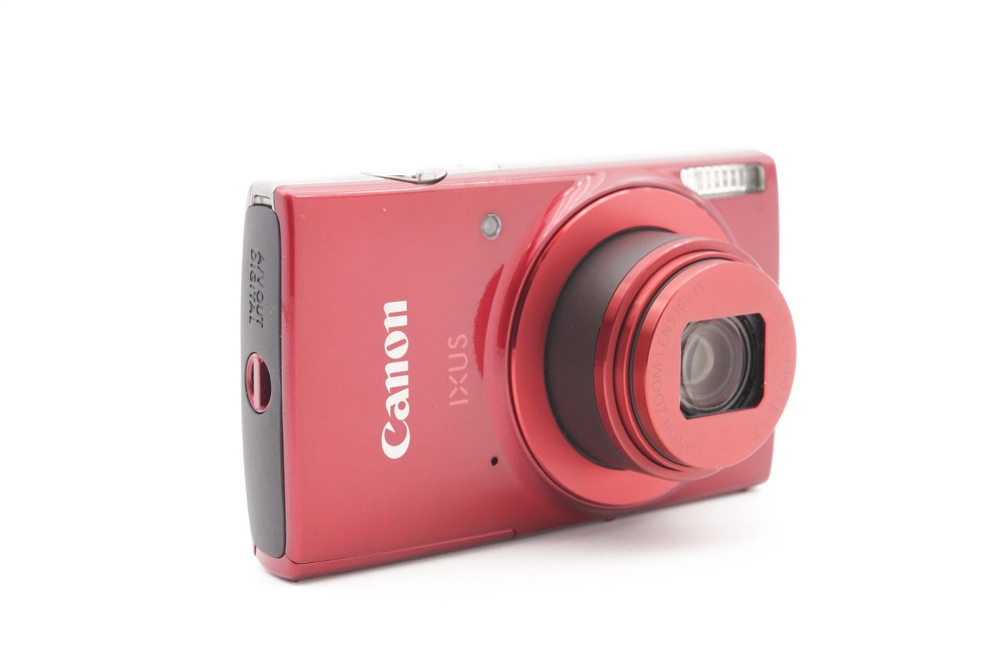 Canon IXUS 180 Digitalkamera Kamera Kompaktkamera Reisekamera Zoom - Refurbished