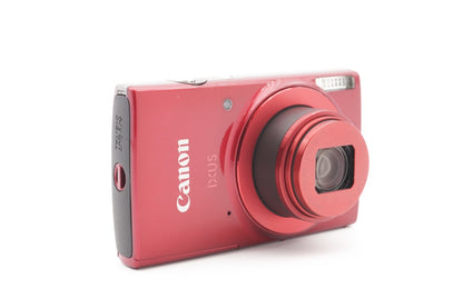 Canon IXUS 180 Digitalkamera Kamera Kompaktkamera Reisekamera Zoom - Refurbished