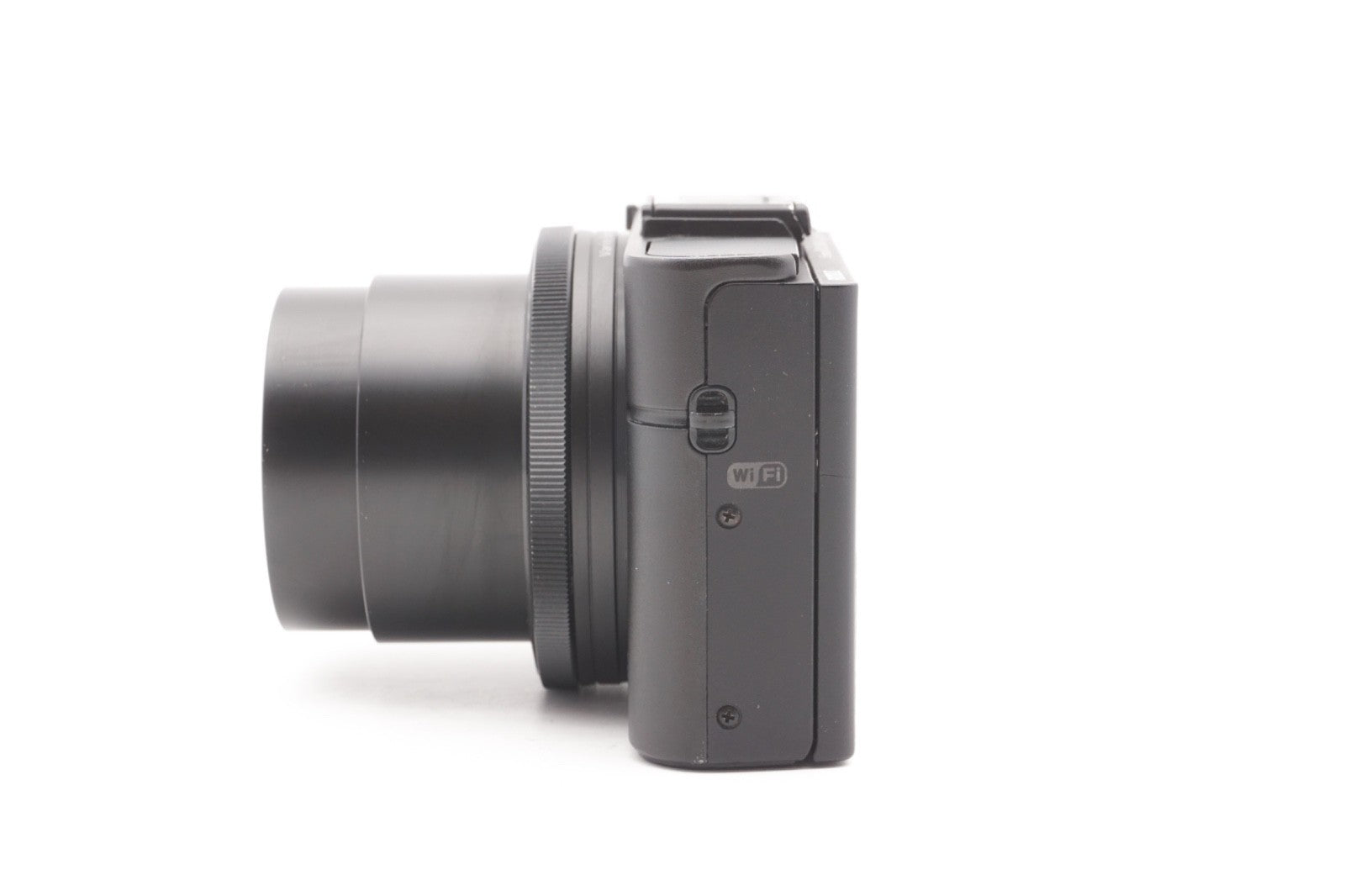 Sony DSC-RX100 II M2 Digitalkamera Kompaktkameras Reise Kamera - Refurbished