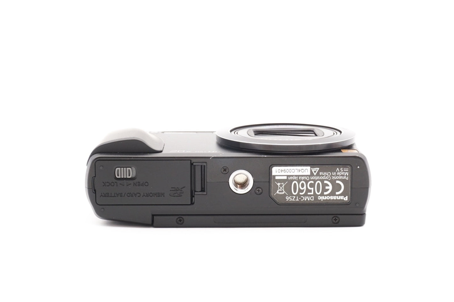 Panasonic Lumix TZ56 Digitalkamera Kompaktkamera Kamera 20x Zoom – Refurbished