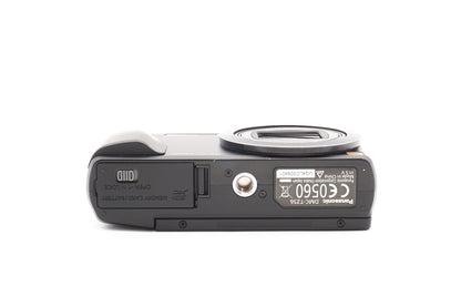 Panasonic Lumix TZ56 Digitalkamera Kompaktkamera Kamera 20x Zoom – Refurbished