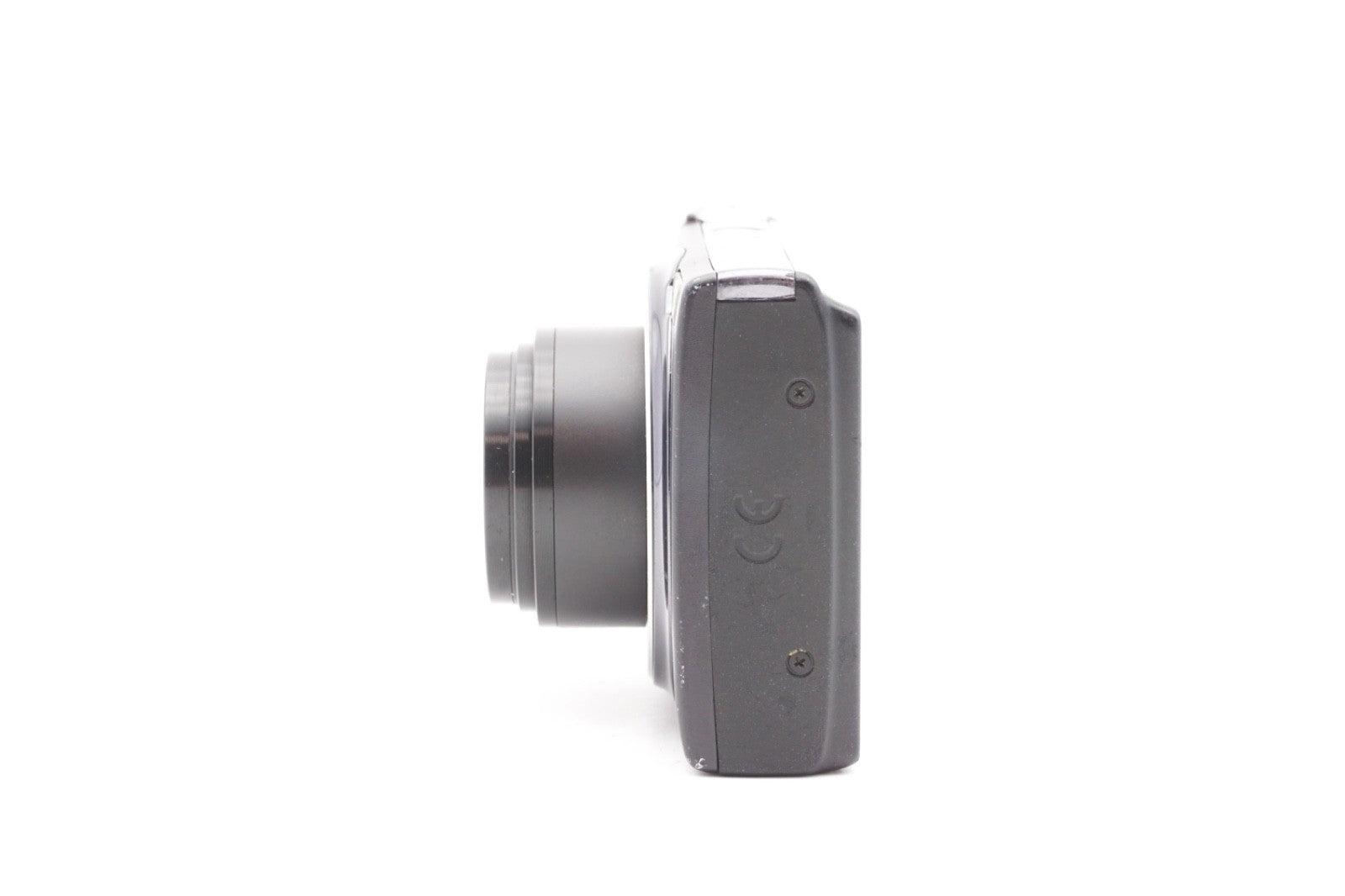 Canon IXUS 155 Digitalkamera Kamera Kompaktkamera Reisekamera Zoom – Refurbished