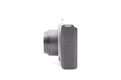 Canon IXUS 155 Digitalkamera Kamera Kompaktkamera Reisekamera Zoom – Refurbished