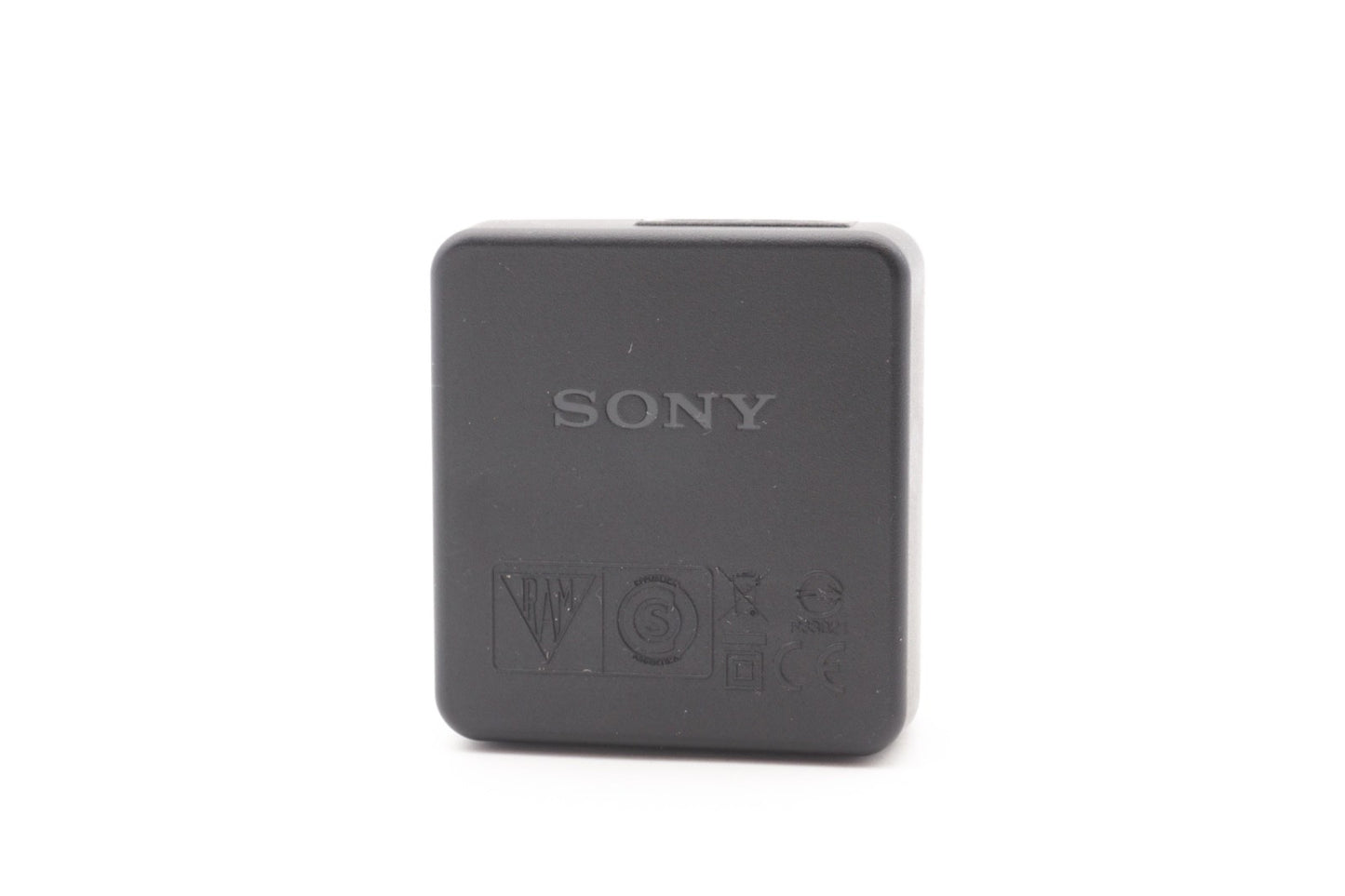 Sony AC-UB10D Original USB Ladegerät Netzteil für Sony Cyber-Shot und NEX Kamera