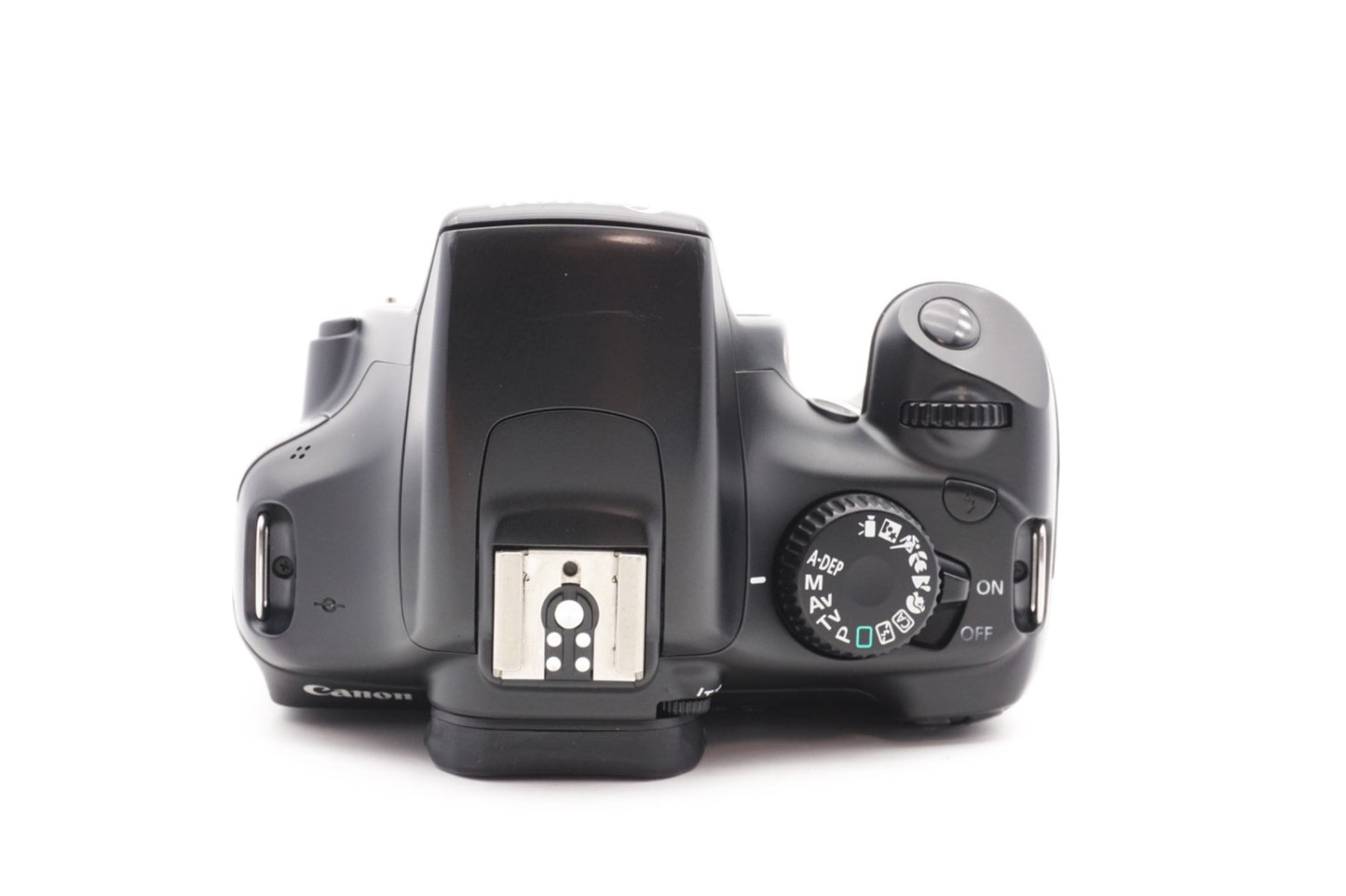 Canon EOS 1100D Digitalkamera + EF-S 18-55mm IS II Kamera DSLR Kit - Refurbished