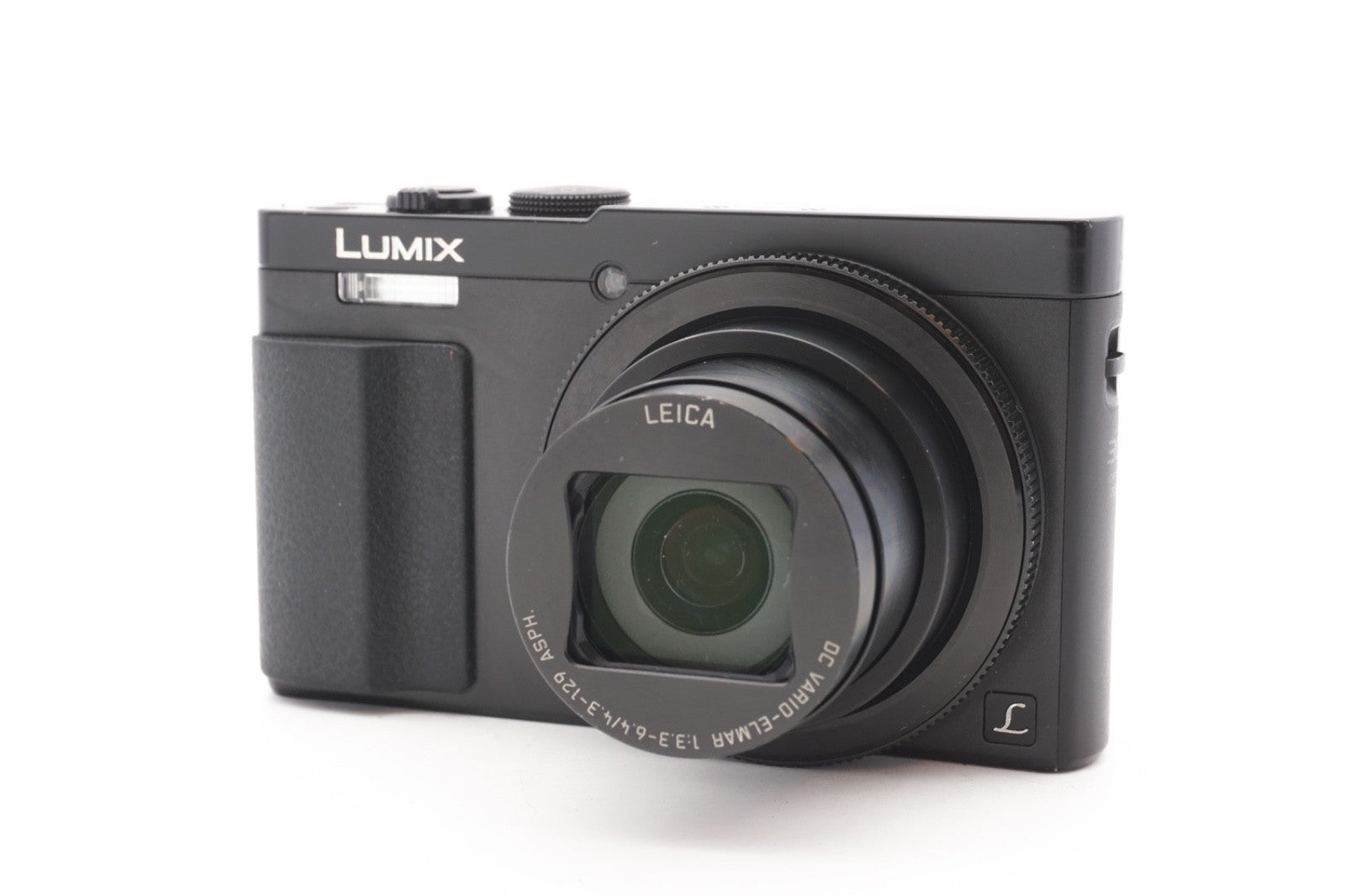 Panasonic Lumix TZ71 Digitalkamera Kamera Kompaktkamera Zoom – Refurbished