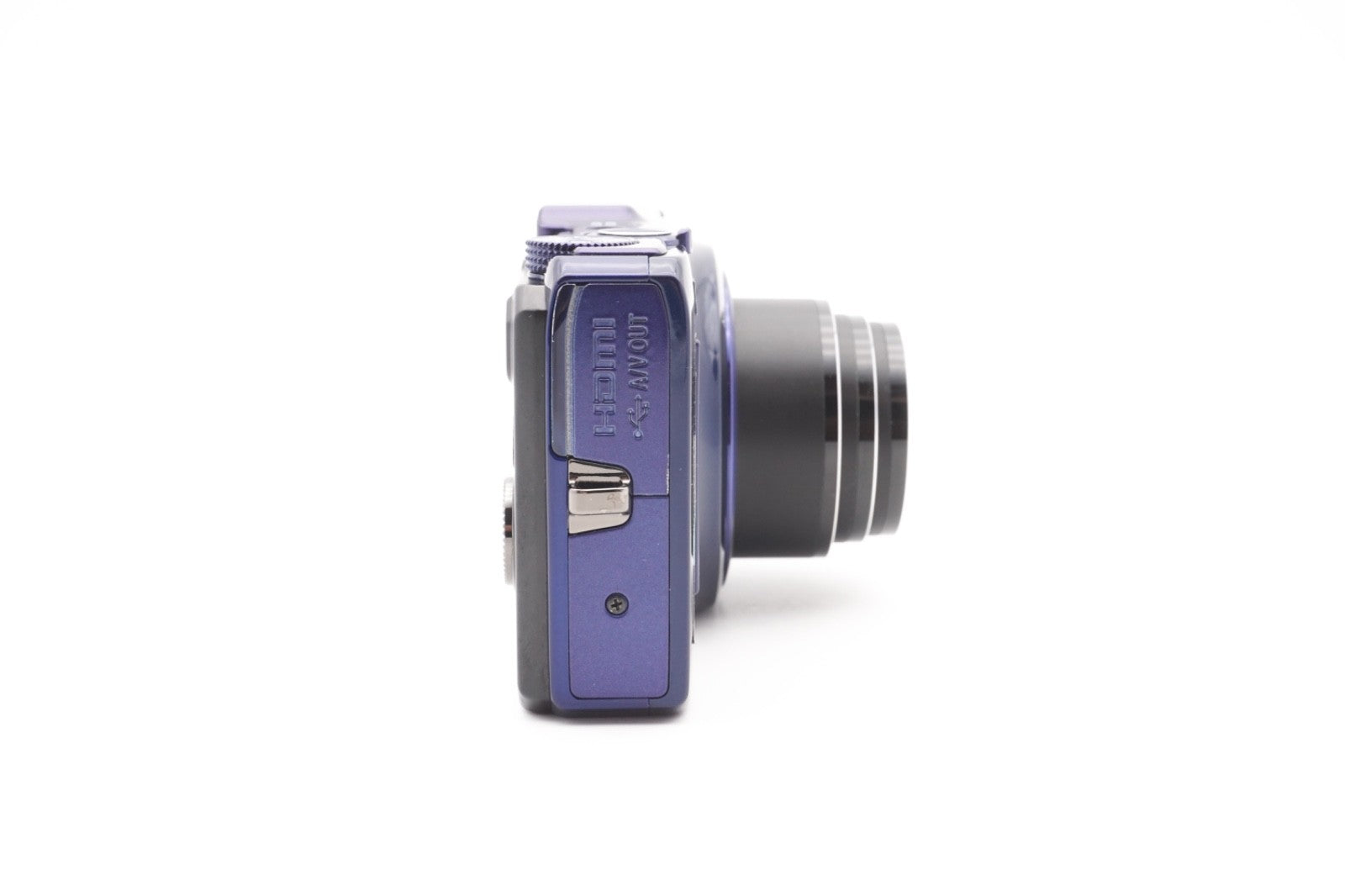 Nikon Coolpix S9300 Digitalkamera Kamera Kompaktkamera Reisezoom - Refurbished