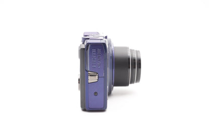 Nikon Coolpix S9300 Digitalkamera Kamera Kompaktkamera Reisezoom - Refurbished