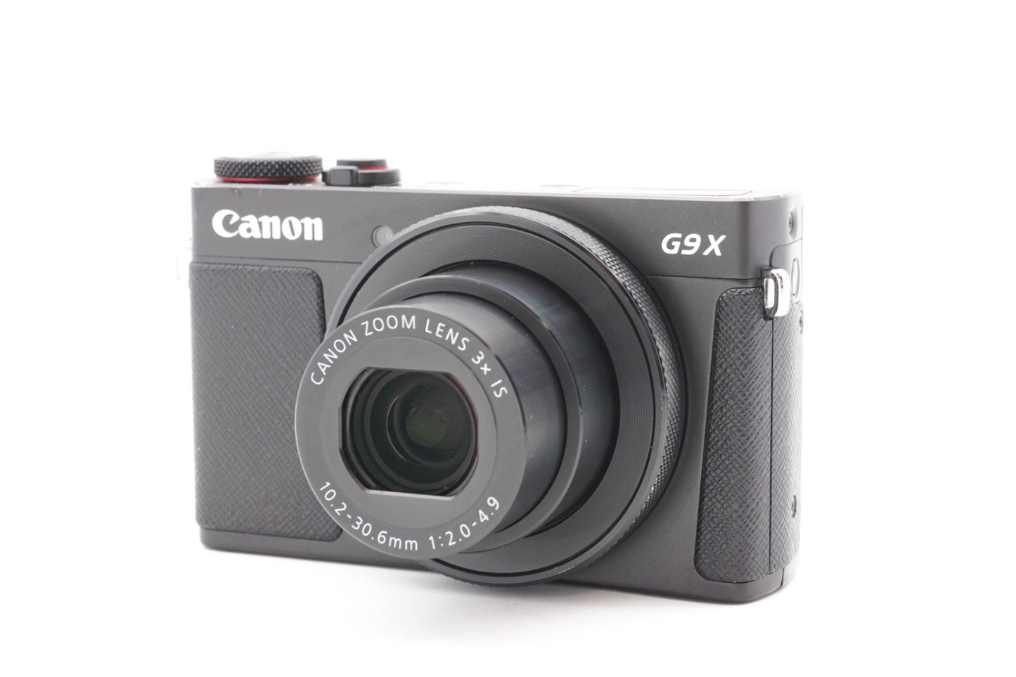 Canon PowerShot G9 X Mark II M2 Digitalkamera Kompaktkamera Kamera – Refurbished