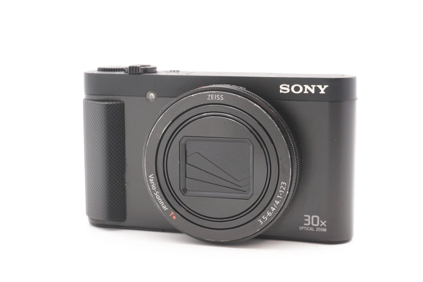 Sony CyberShot DSC-HX90 Kamera Digitalkamera Kompaktkameras Zoom - Refurbished