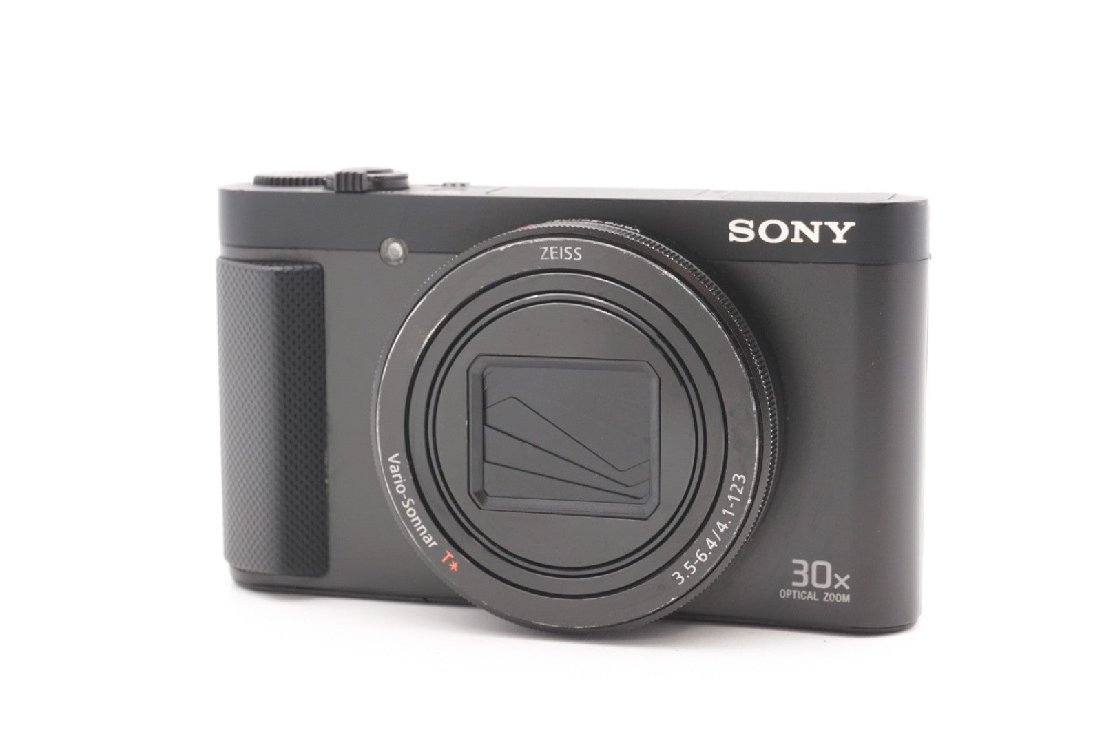 Sony CyberShot DSC-HX90 Kamera Digitalkamera Kompaktkameras Zoom - Refurbished