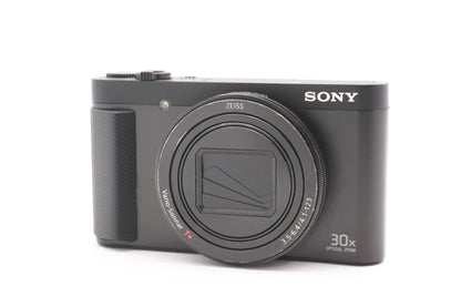Sony CyberShot DSC-HX90 Kamera Digitalkamera Kompaktkameras Zoom - Refurbished