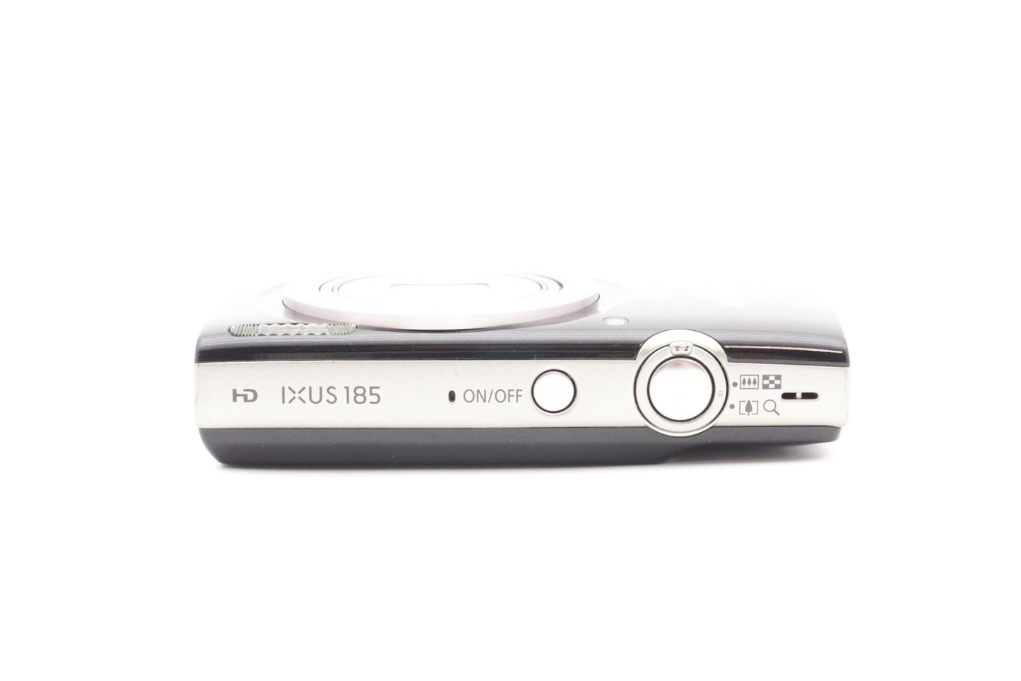Canon IXUS 185 Digitalkamera Kamera Kompaktkamera Reisekamera Zoom – Refurbished