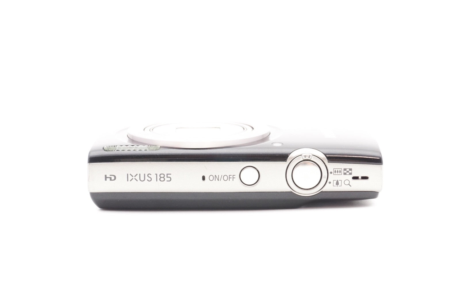Canon IXUS 185 Digitalkamera Kamera Kompaktkamera Reisekamera Zoom – Refurbished