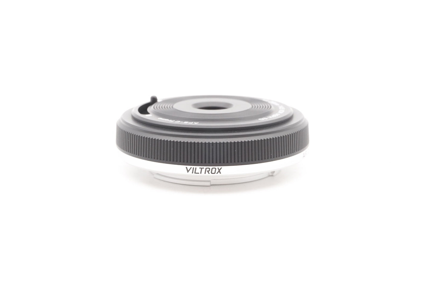 Viltrox 28mm f4.5 Pancake Objektiv für Fujifilm X Aspherical ED – Refurbished