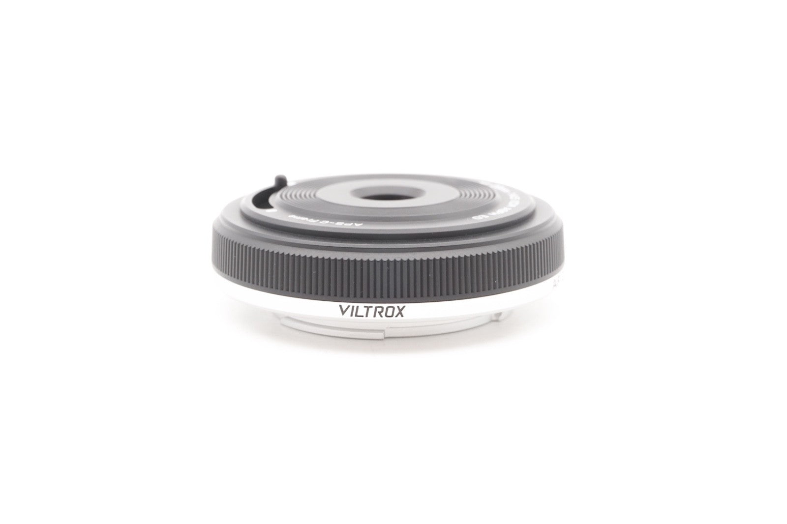 Viltrox 28mm f4.5 Pancake Objektiv für Fujifilm X Aspherical ED – Refurbished