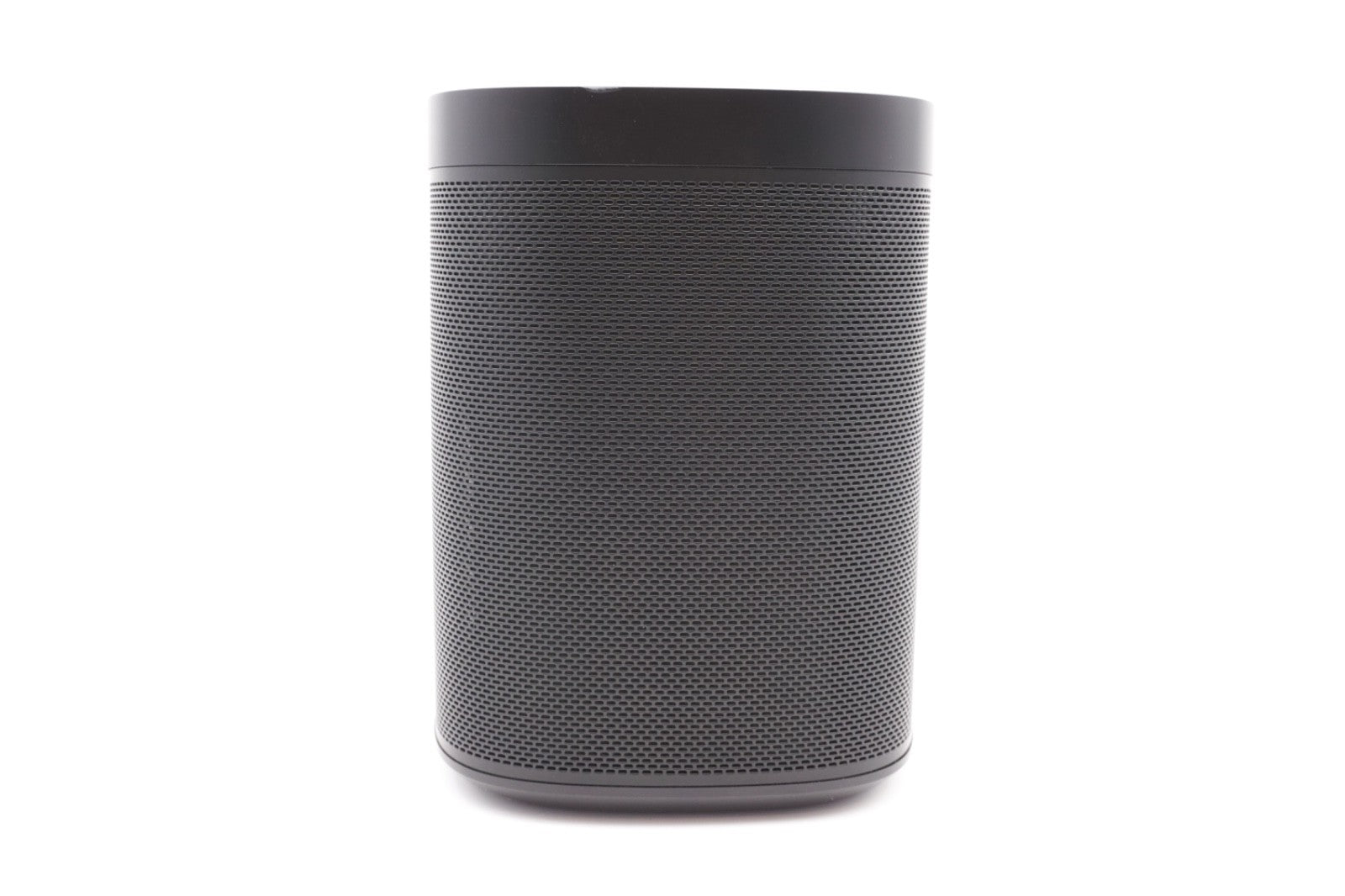 Sonos One SL Schwarz WLAN Lautsprecher Multiroom AirPlay 2 S38 – Refurbished