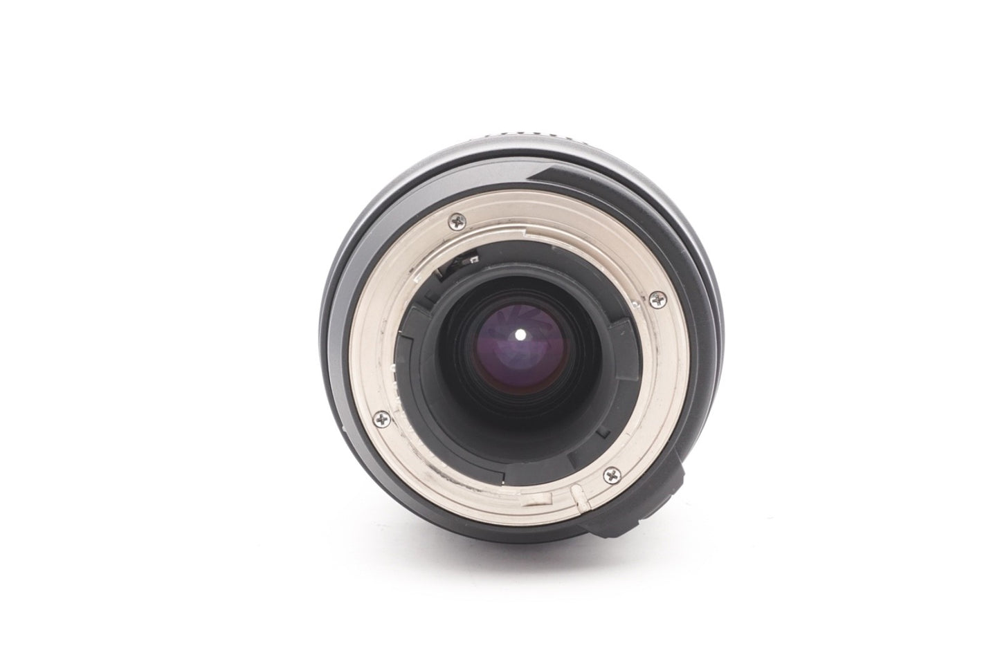 Tamron AF 70-300mm F4-5.6 Tele Zoomobjektiv A17 für Nikon F DSLR – Refurbished
