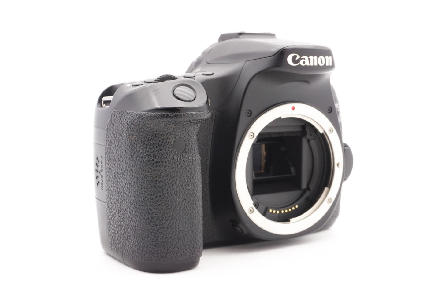 Canon EOS 70D Digitalkamera DSLR Body Spiegelreflex Kamera – Refurbished