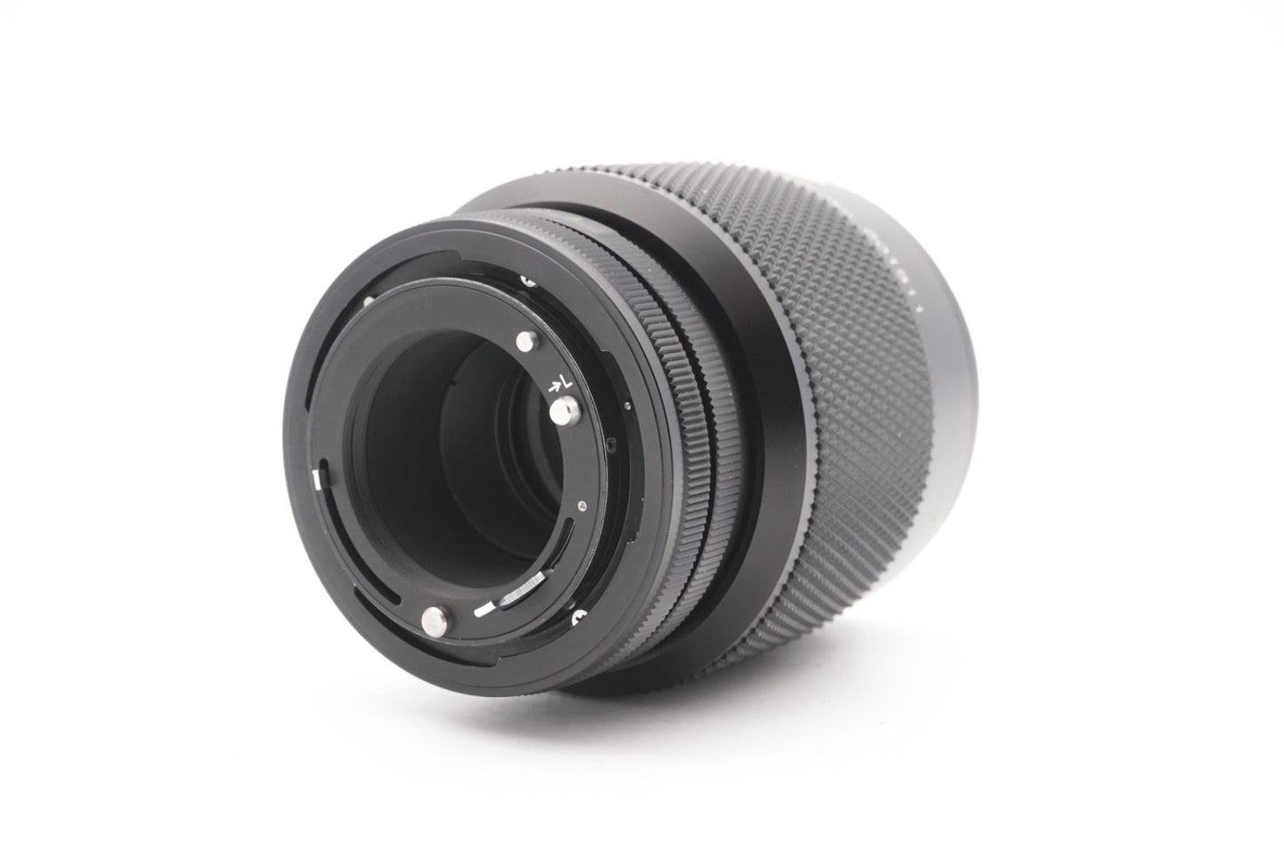 Canon FD Soligor 90mm f2.5 1:1 Macro Objektiv Tele Portrait Lens AE-1 A-1 F-1