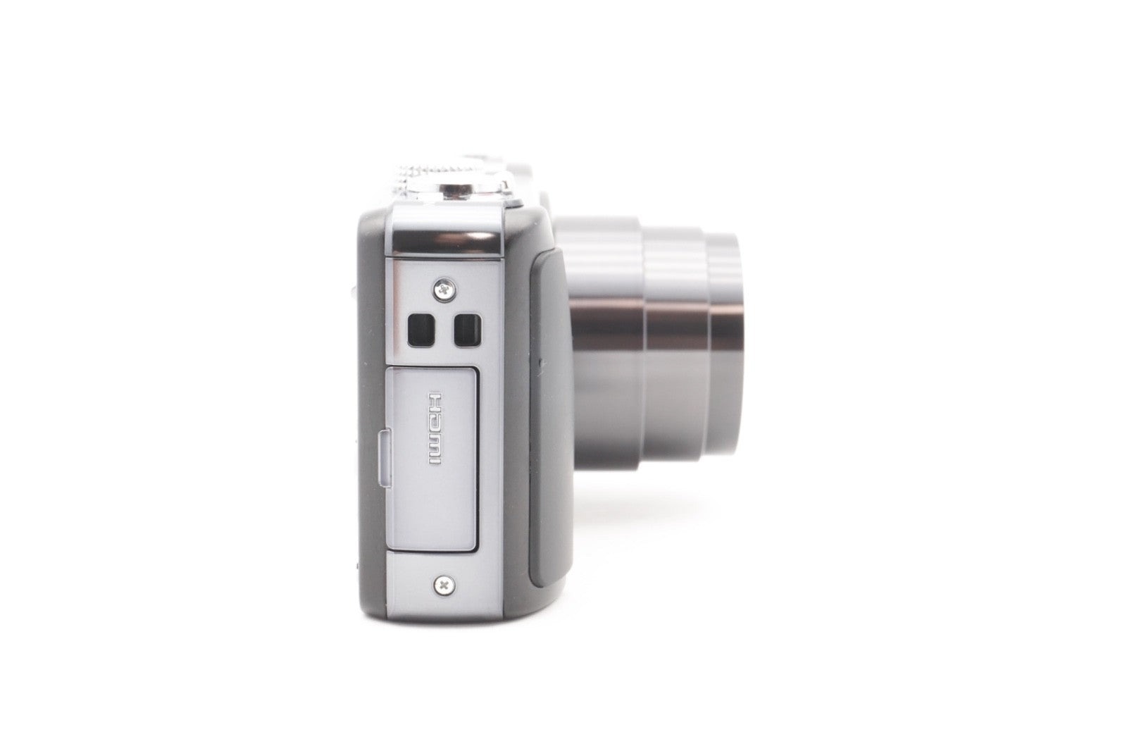Panasonic Lumix TZ31 Digitalkamera Kamera Kompaktkamera Zoom – Refurbished