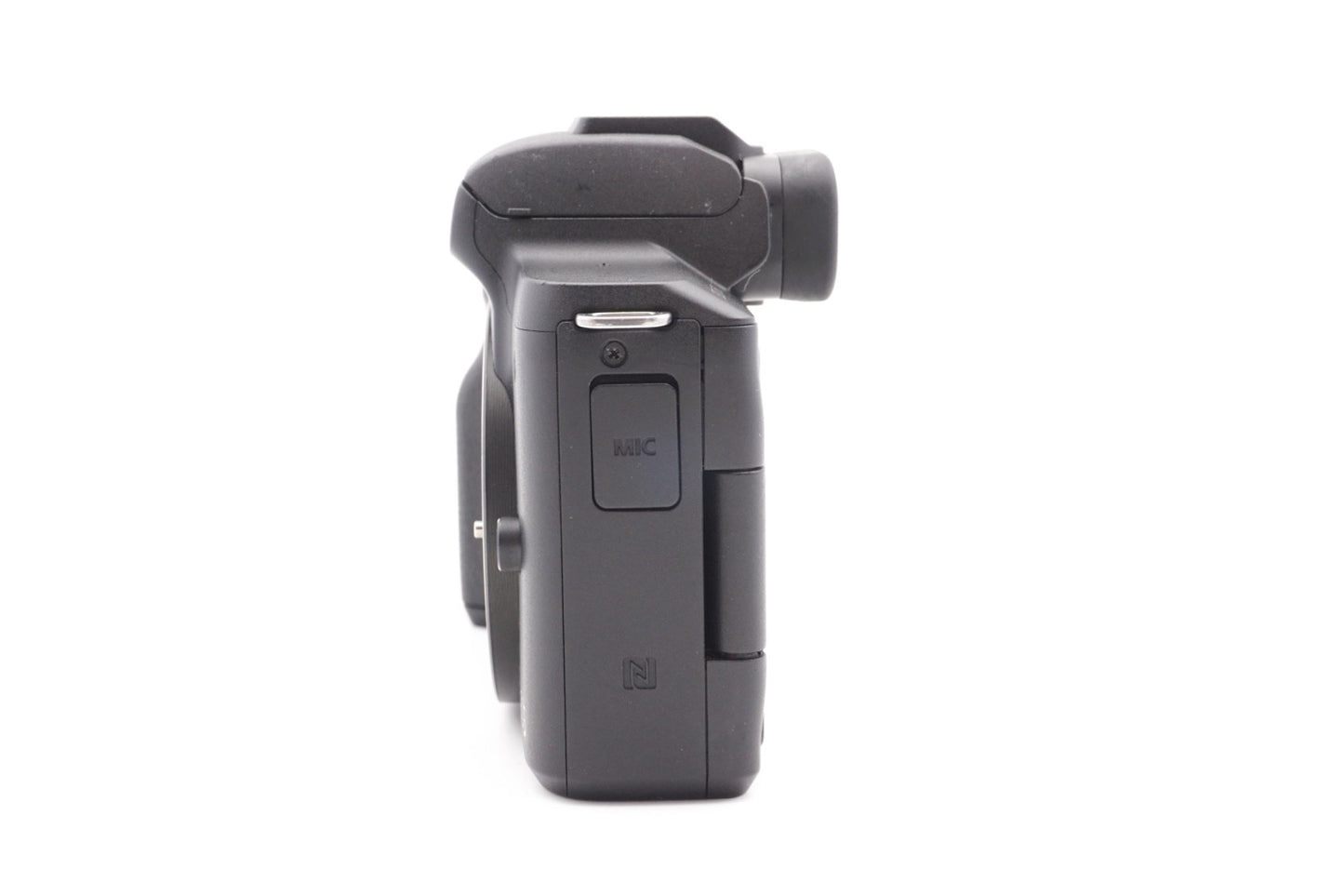 Canon EOS M50 Body Digitalkamera spiegellose Systemkamera Kamera | Refurbished