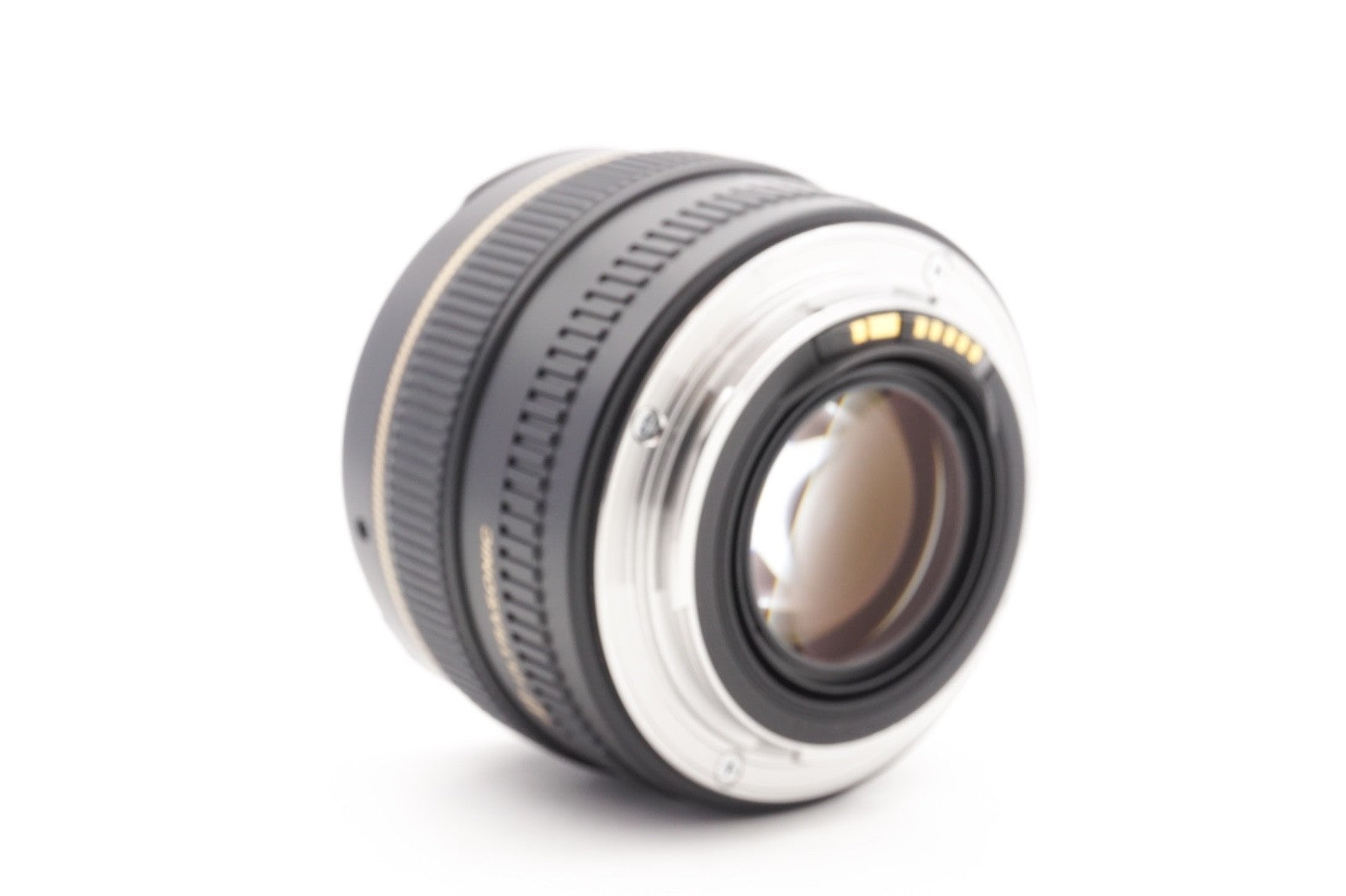 Canon EF 50mm f1.4 Ultrasonic USM Prime Objektiv Festbrennweite - Refurbished
