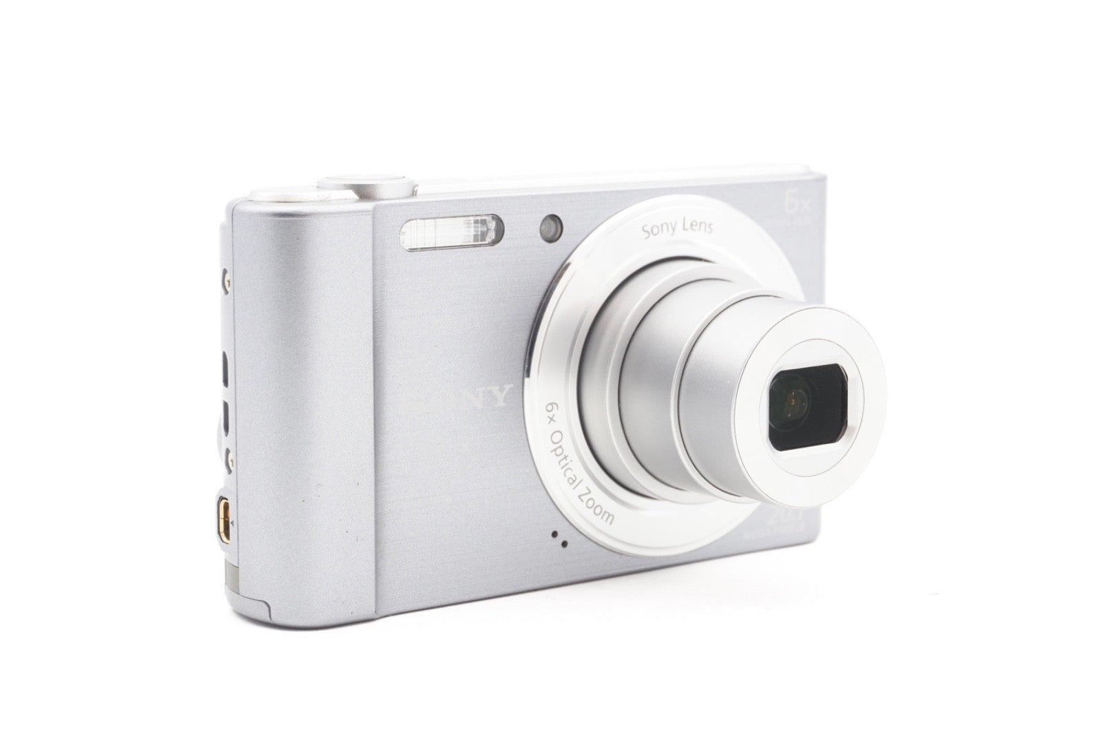 Sony CyberShot DSC-W810 Digitalkamera Kamera Kompaktkamera Zoom – Refurbished