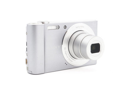 Sony CyberShot DSC-W810 Digitalkamera Kamera Kompaktkamera Zoom – Refurbished