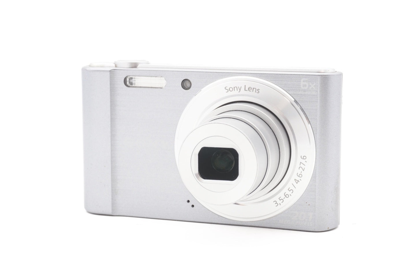 Sony CyberShot DSC-W810 Digitalkamera Kamera Kompaktkamera Zoom – Refurbished