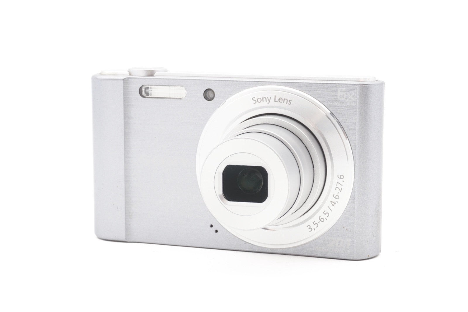 Sony CyberShot DSC-W810 Digitalkamera Kamera Kompaktkamera Zoom – Refurbished