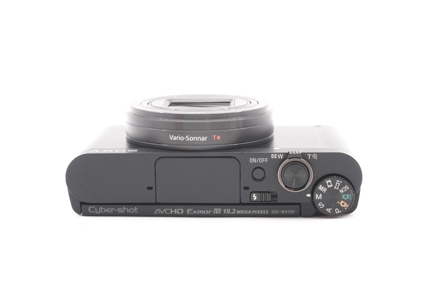 Sony CyberShot DSC-WX500 Digitalkamera Kamera Kompaktkamera 30x Zoom Refurbished