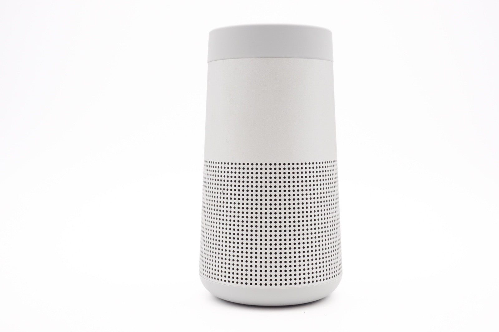 Bose SoundLink Revolve Bluetooth Lautsprecher Speaker 360 Grau | Refurbished