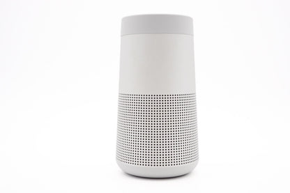Bose SoundLink Revolve Bluetooth Lautsprecher Speaker 360 Grau | Refurbished