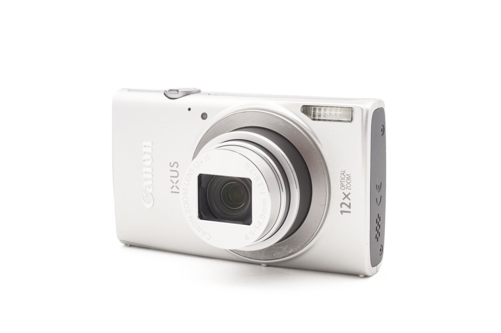 Canon IXUS 170 Digitalkamera Kamera Kompaktkamera Reisekamera Zoom – Refurbished